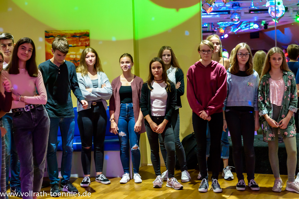 2019 09 28 Come together party 8737